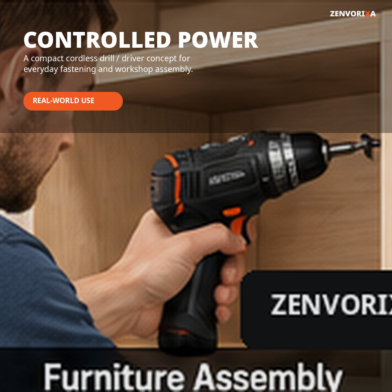 Furniture assembly